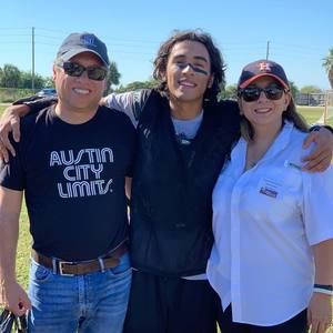 Meet your Posher, Susan